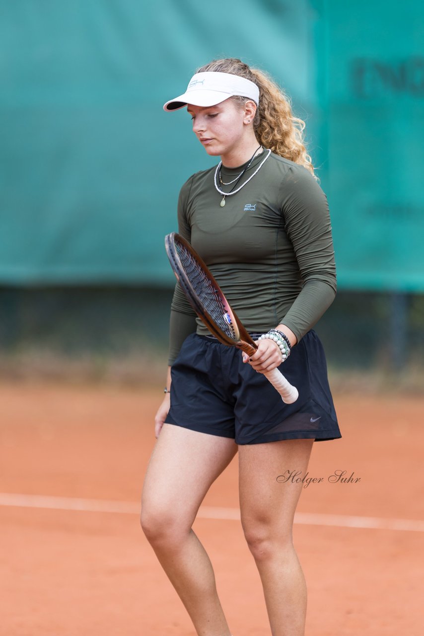 Anna-Marie Weissheim 16 - TVSH-Cup Kaltenkirchen